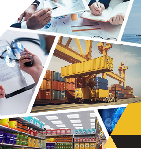Experienced freight forwarding company in Delhi